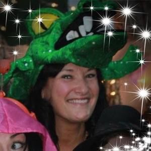 Meet your Posher, Sandra